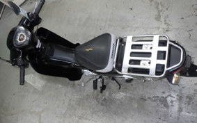 HONDA C110 SUPER CUB 2019 JA10
