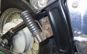 YAMAHA DRAGSTAR 400 1999 4TR