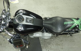 HARLEY FXST 1450 2001