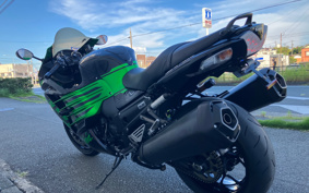 KAWASAKI NINJA ZX-14R HIG 2020 ZXT40J