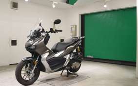 HONDA ADV150 1992 KF38