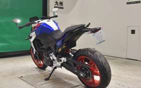 BMW F900R 2025
