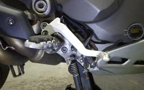DUCATI MULTISTRADA 1200 S 2016