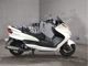 Фото Yamaha MAJESTY 250C с японского аукциона