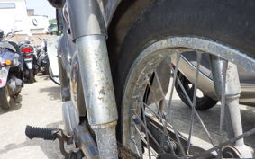 HONDA C50 SUPER CUB C50