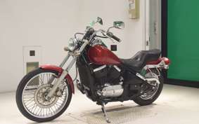 KAWASAKI VULCAN 400 Gen.2 1996 VN400A