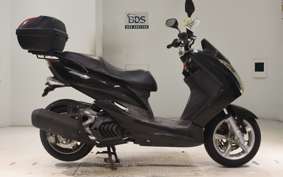 YAMAHA Majesty 155 S 2026 SG28J