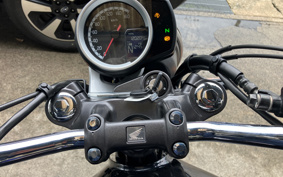 HONDA GB350S 2022 NC59