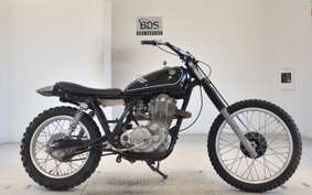 YAMAHA SR400 Gen.2 1997 1JR