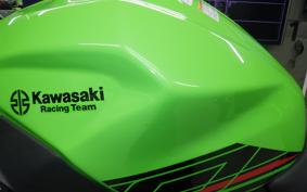 KAWASAKI NINJA 250 2 2003 EX250Y