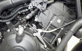 YAMAHA MT-25 A 2024 RG74J