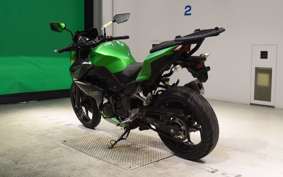 KAWASAKI Z300 2022