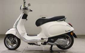 VESPA PRIMAVERA 125 1999