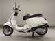 Фото Vespa PRIMAVERA 125 1999 с японского аукциона