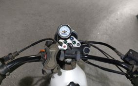 SUZUKI GLASS TRACKER BIG BOY NJ47A