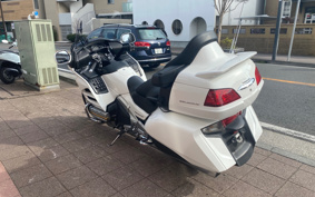 HONDA  GOLDWING < AIRBAG * NAVIGATION > 2013 SC68