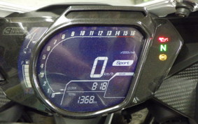 HONDA CBR250RR A MC51
