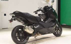 BMW C600 SPORT 2014