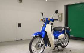 HONDA C110 SUPER CUB 2013 JA59