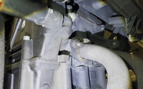 YAMAHA MT-25 A 1999 RG43J