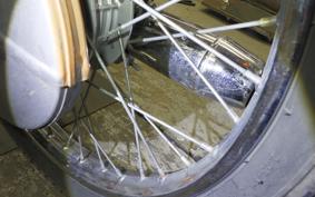 HONDA C50 SUPER CUB E 2020 C50