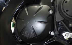KAWASAKI NINJA 400 2017 EX400E