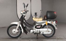 HONDA LITTLE CUB AA01