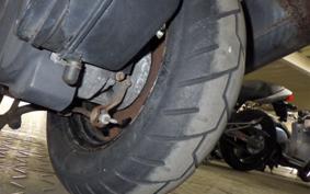SUZUKI ADDRESS V125 S 1999 CF4MA