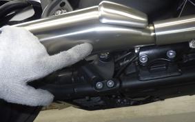 TRIUMPH TRIUMPH BONNEVILLE ボバー 2020