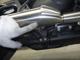 Фото Triumph BONNEVILLE ボバー 2020 с японского аукциона