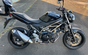 SUZUKI SV650 ABS 2022 VP55B