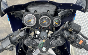SUZUKI RG250 GJ21A