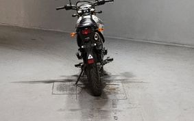 KAWASAKI D TRACKER 125 LX125D