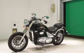 SUZUKI INTRUDER 400 Classic 2010 VK56A