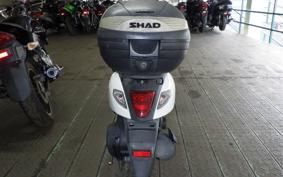 SUZUKI LET's CA4AA
