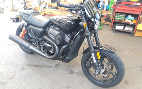 HARLEY  HARLEY XG750 2017 NCG