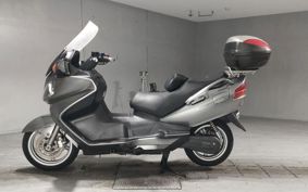 SUZUKI SKYWAVE 650LX 2009 CP52A