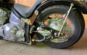 HONDA  REBEL 250 ABS MC49