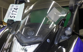 YAMAHA YZF-R25 A 2024 RG43J