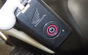 HONDA FORZA Z 2009 MF08