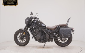 HONDA REBEL 500 A 2022 PC60