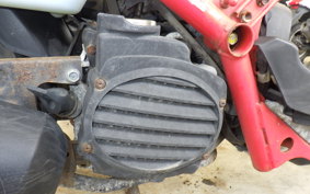 HONDA ZOOMER AF58