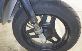 SUZUKI LET's 4 CA45A