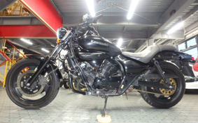 KAWASAKI ELIMINATOR 250V VN250A