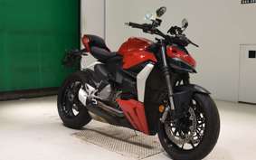 DUCATI STREETFIGHTER V2 2022