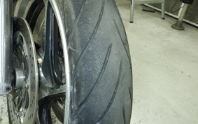 KAWASAKI ZEPHYR 1100 2000 ZRT10A