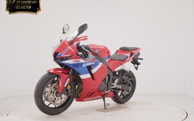 HONDA CBR600RR 2024 PC40
