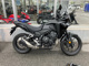 Фото Honda NX400 2025 с японского аукциона