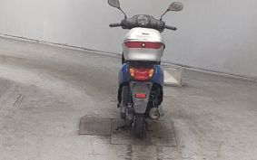 HONDA  TACT  BASIC  AF79