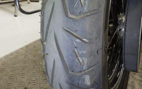 HARLEY XLH883 HUGGER 2002